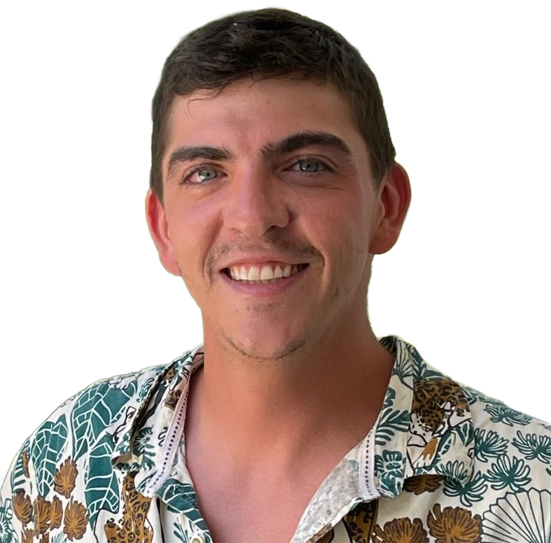 Andrew DiChiaro